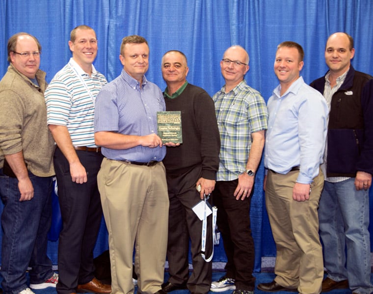 Creation Technologies Overall Winner