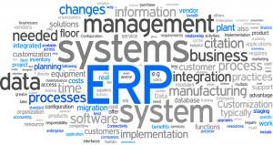 ERP Upgrade Project