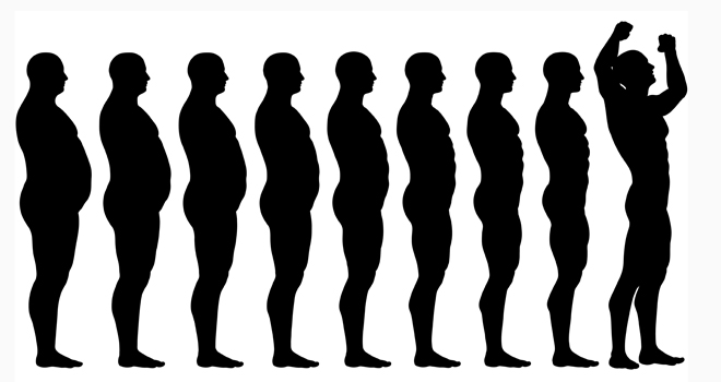 Weight Loss Challenge – Just Lose It! - Creation Technologies Blog