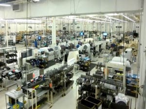 Milwaukee | Creation Tech