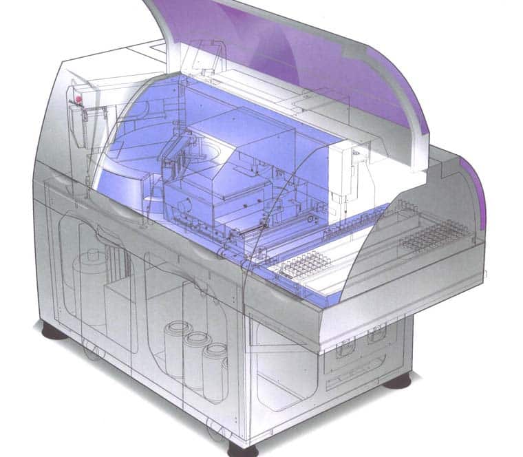Creation Design Immunoassay Engineering