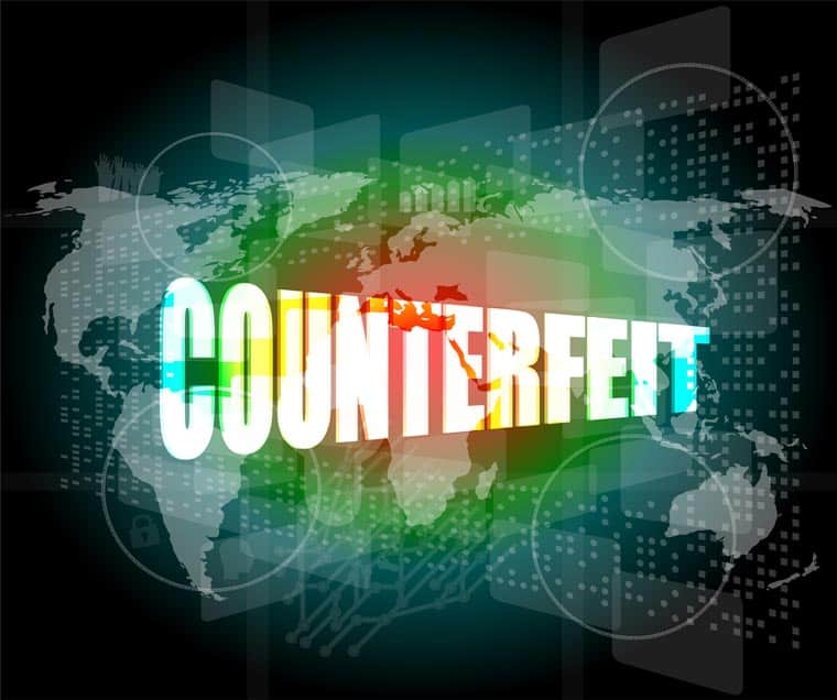 Prevent Counterfeit Electronics Creation Technologies