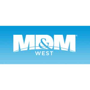 MDM West conference