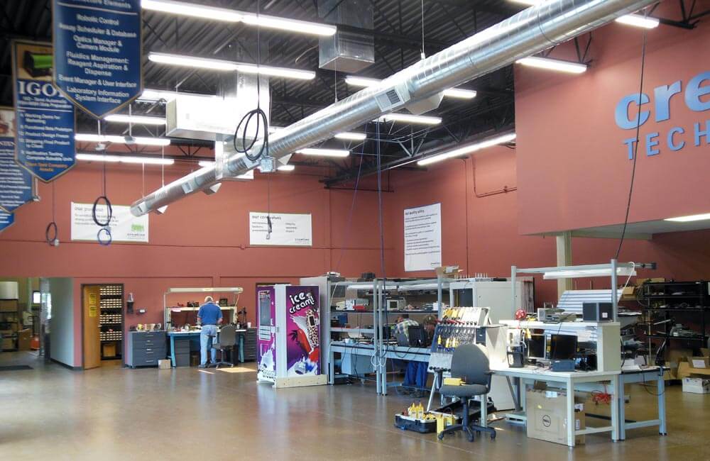 Denver Creation Tech