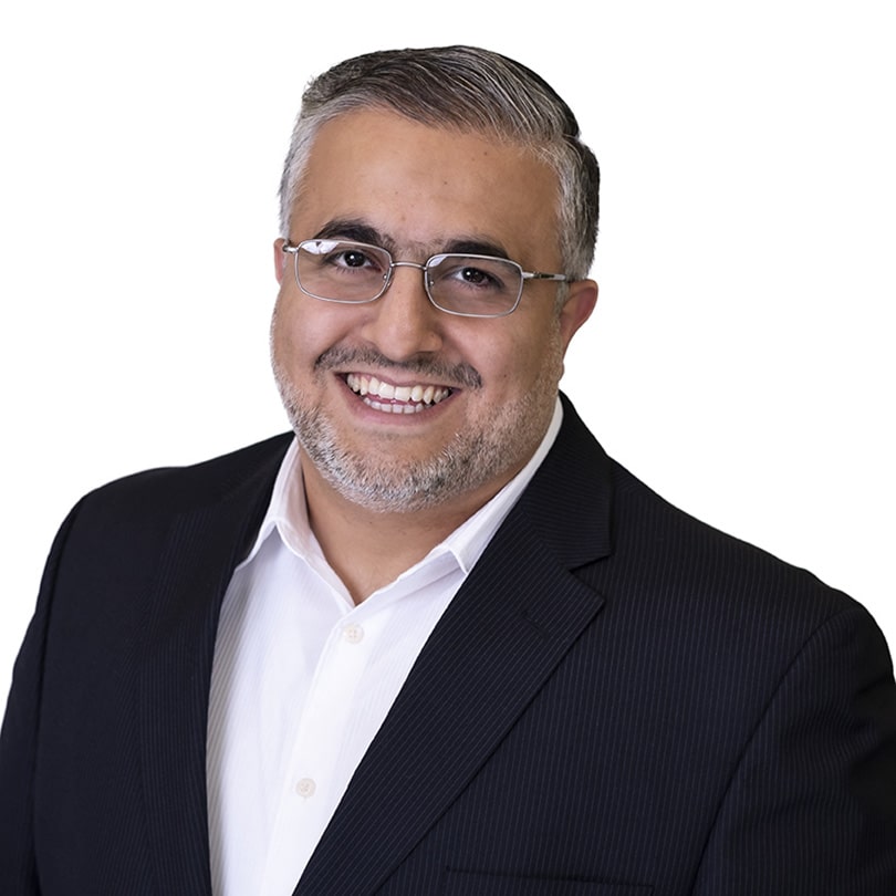 Hadi Farashahi