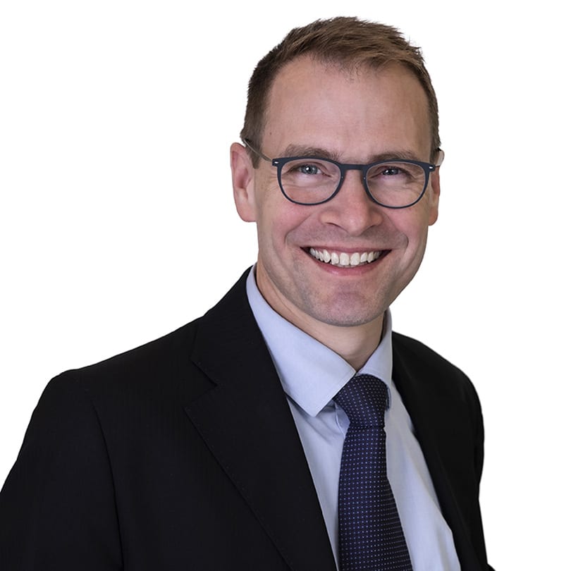 Martin Hogan