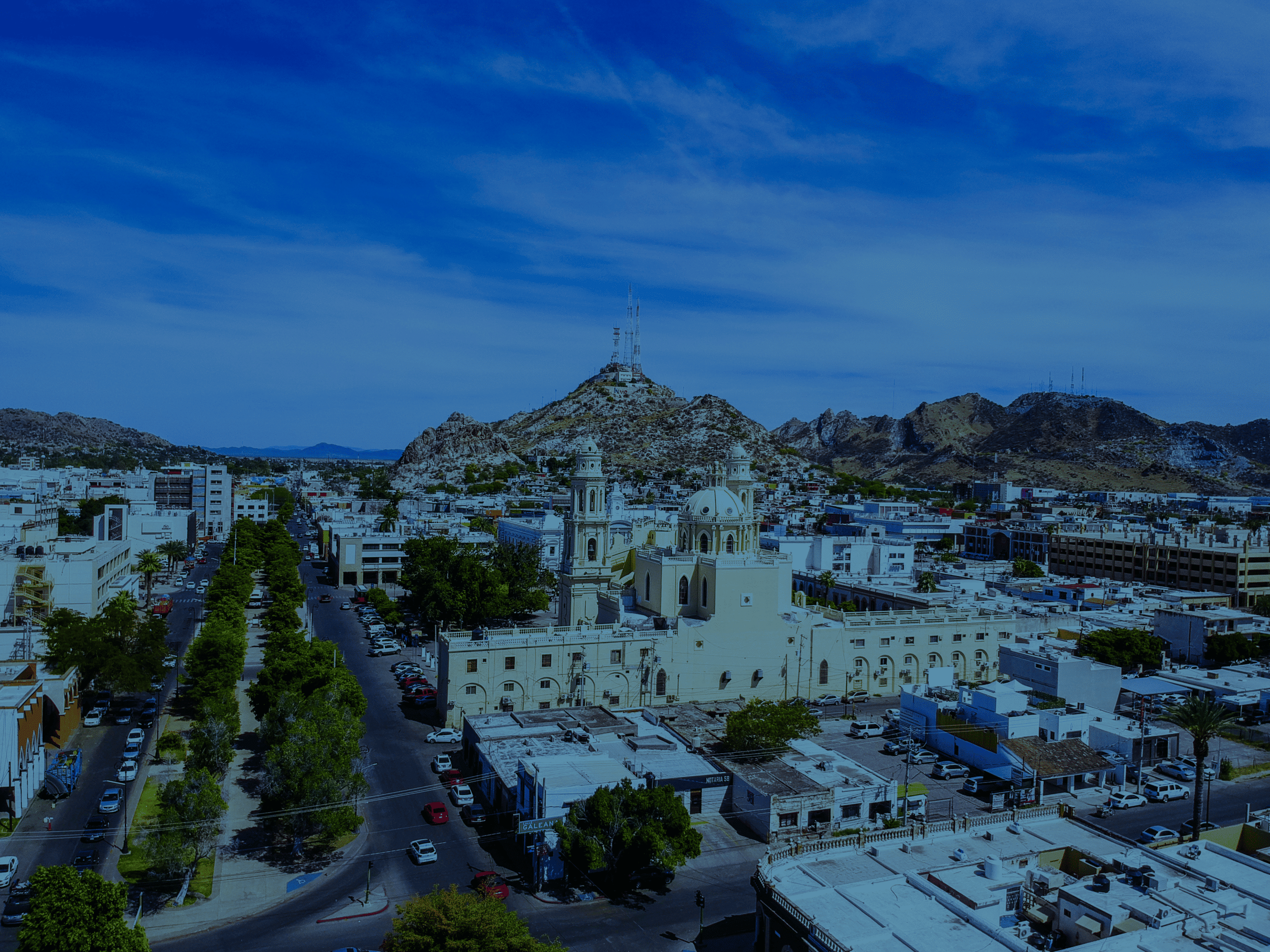 Hermosillo