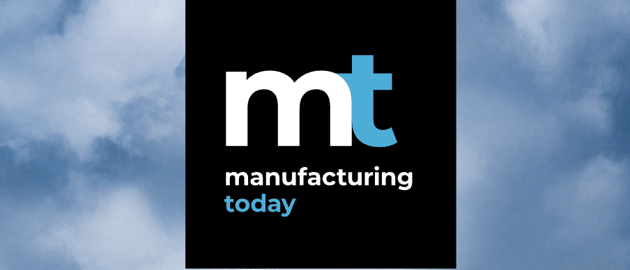 Manufacturing Today Logo