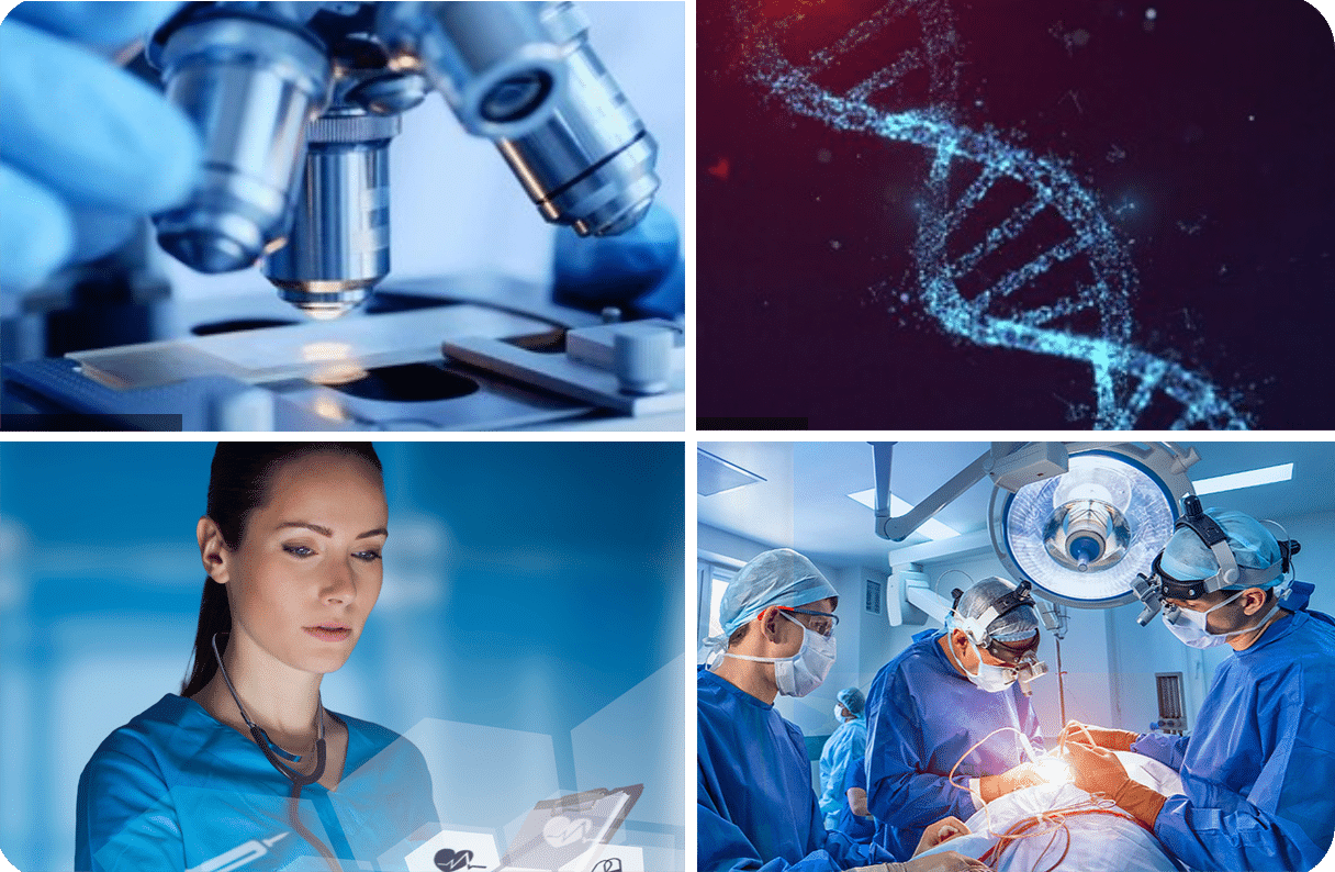 Medical Collage