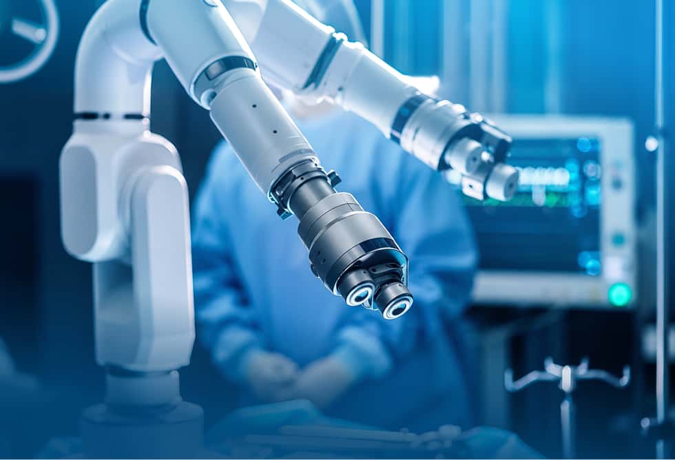 medical & life sciences image
