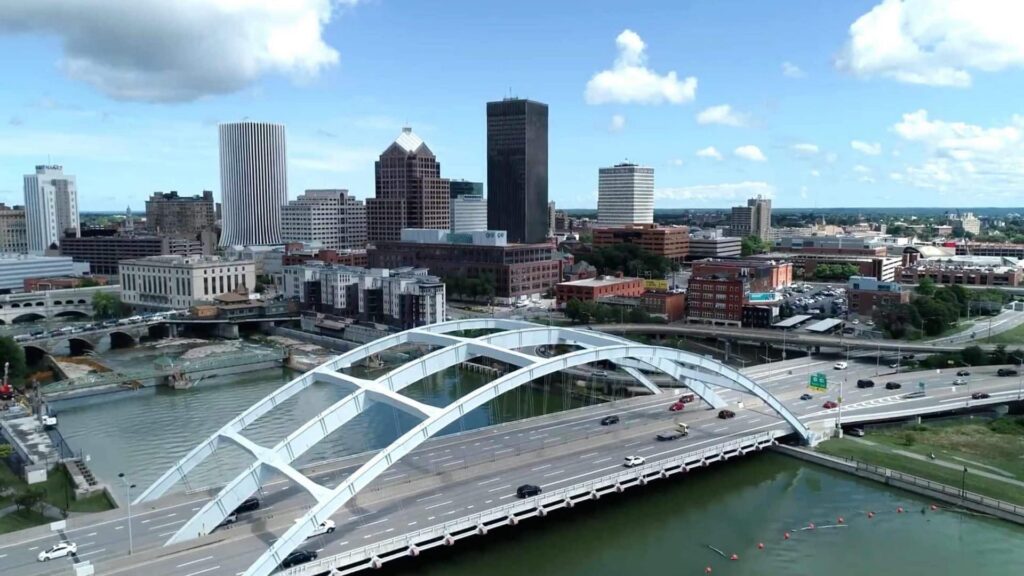 rochester ny image